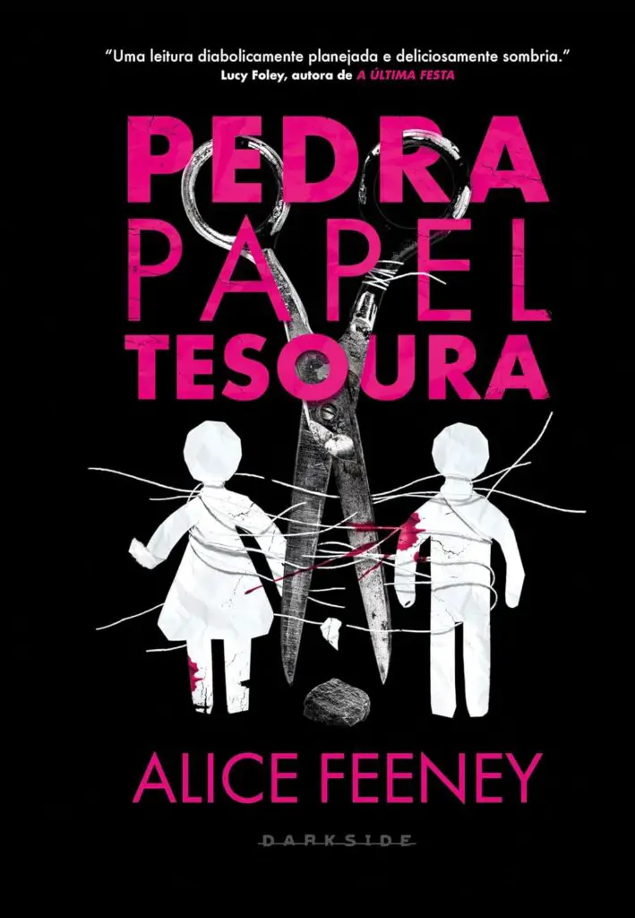 Livros de suspense em super promoção na Amazon 11 Livros de suspense em super promoção na Amazon