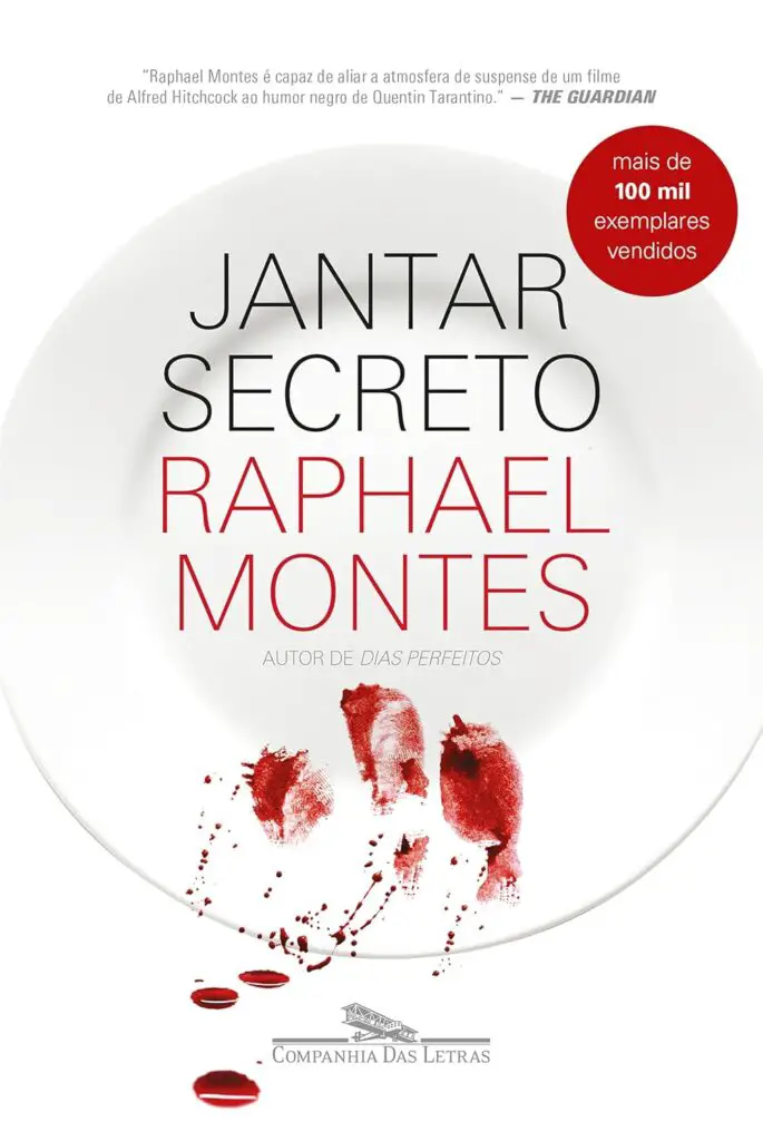 10 livros de suspense que vão te enlouquecer 11 livros de suspense
