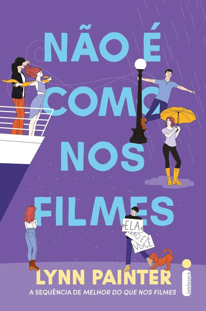 Livros para dar de presente para adolescentes