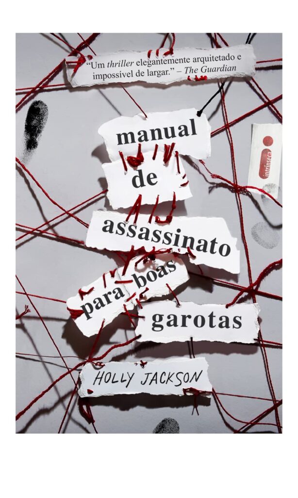 Livros para dar de presente para adolescentes