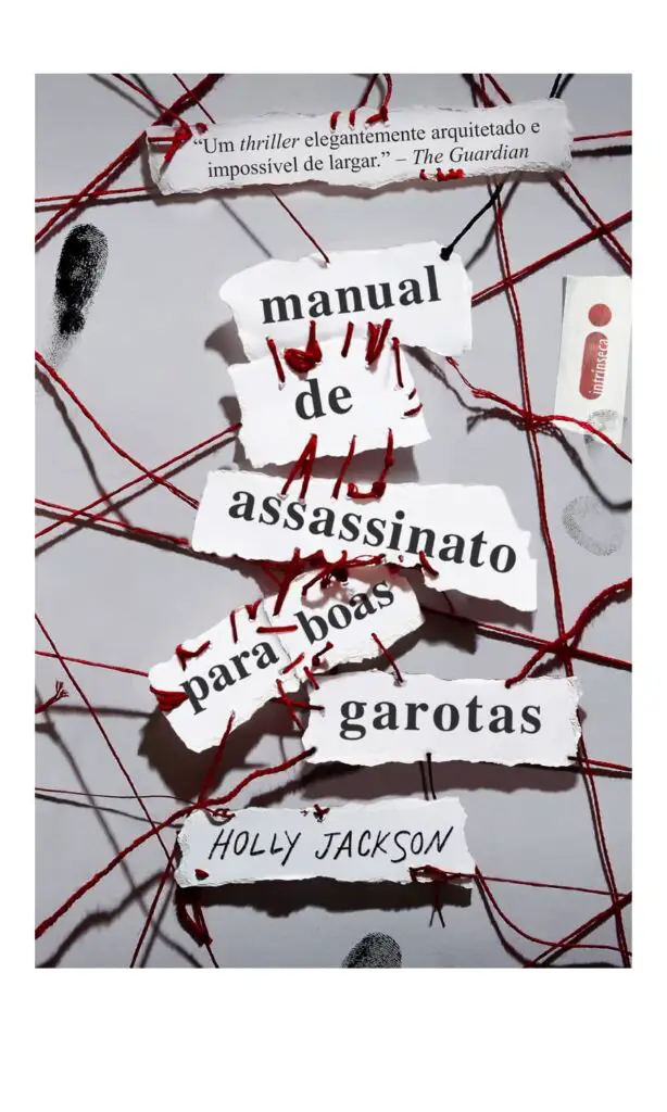 10 livros de suspense que vão te enlouquecer 9 livros de suspense