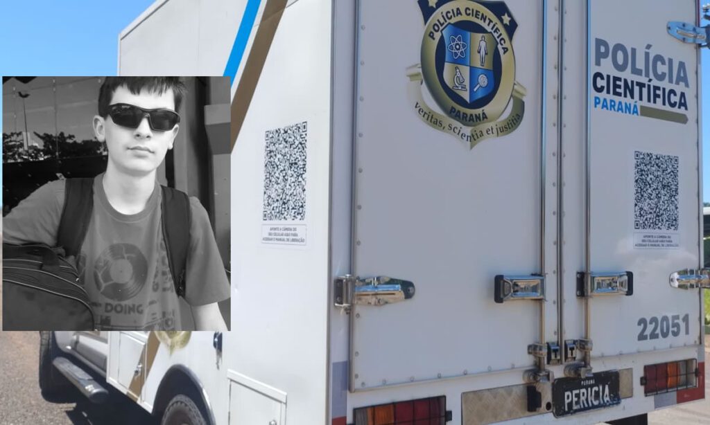 Adolescente cerqueirense morre afogado no Alagado do Rio Iguaçu, em Chopinzinho 3 O adolescente de 14 anos teria desaparecido ainda no domingo, o corpo foi localizado na manhã desta segunda-feira, na cidade de Chopinzinho