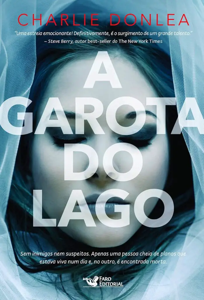 Os livros de suspense e mistério mais vendidos da semana 9 livros de suspense e mistério mais vendidos