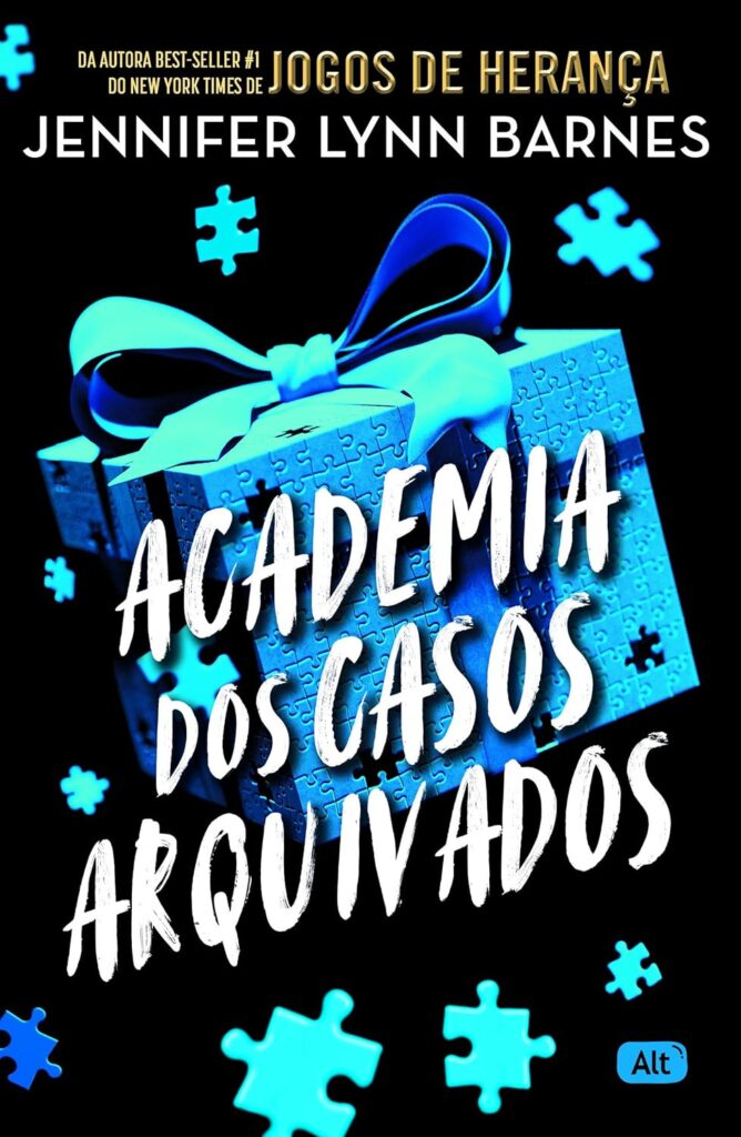 Livros para dar de presente para adolescentes