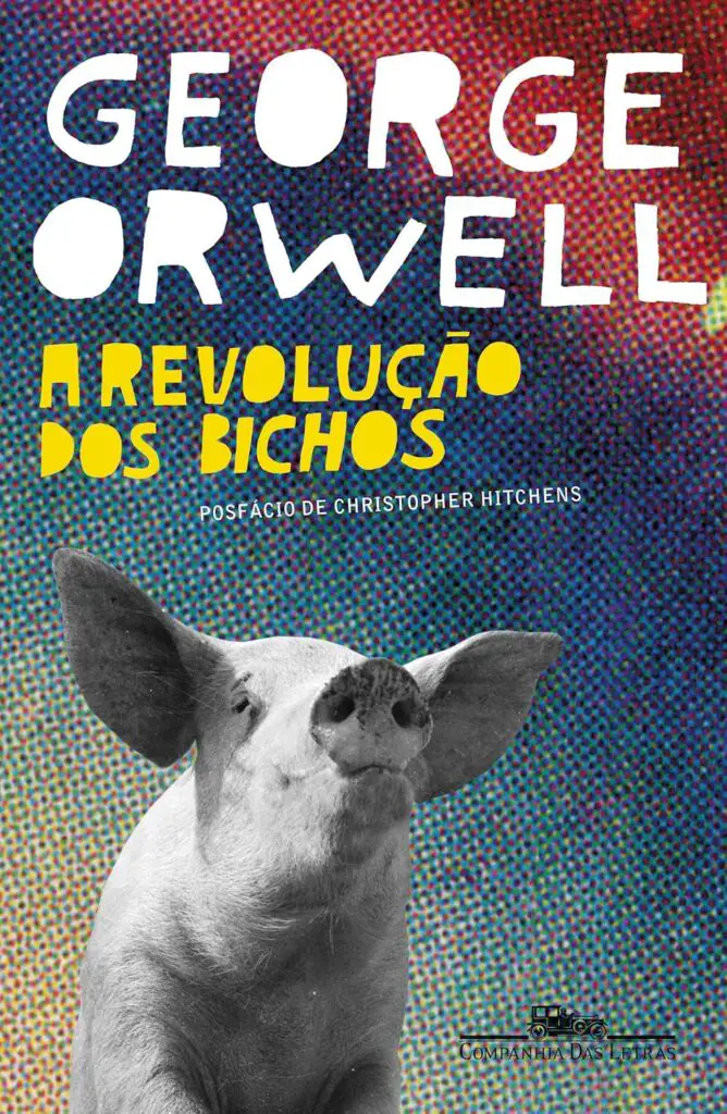 16 livros clássicos que todos deveriam ler pelo menos uma vez na vida 2 91BsZhxCRjL. SL1500