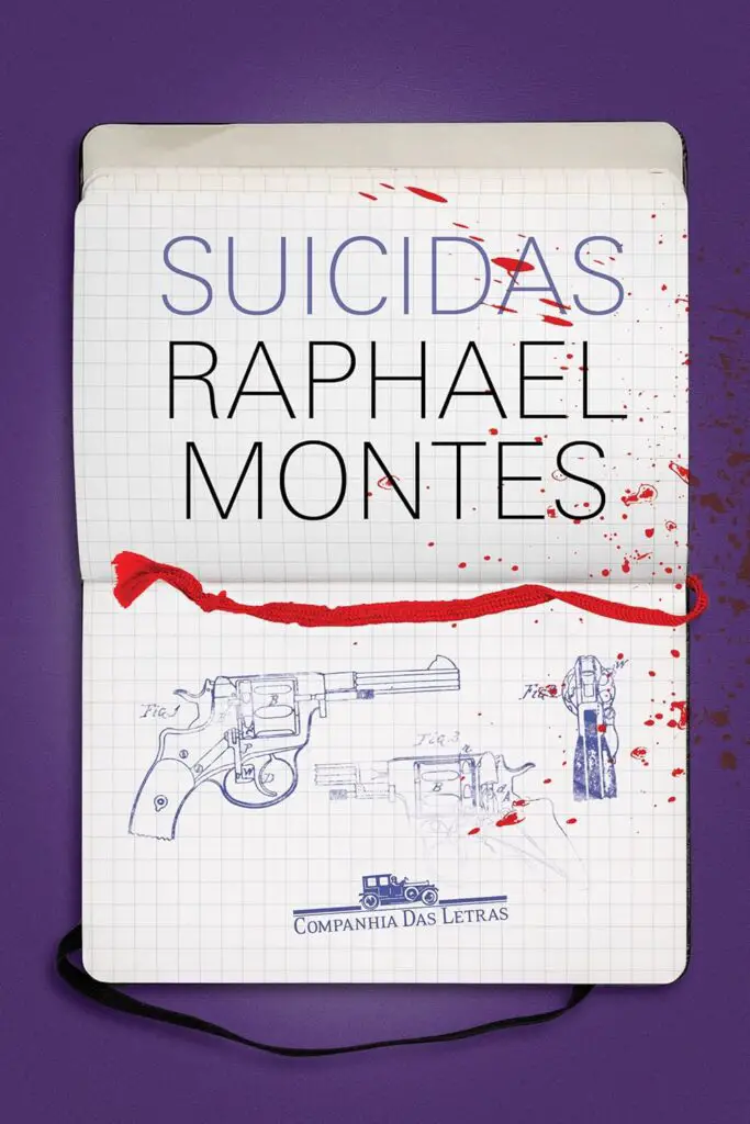 10 livros de suspense que vão te enlouquecer 7 livros de suspense