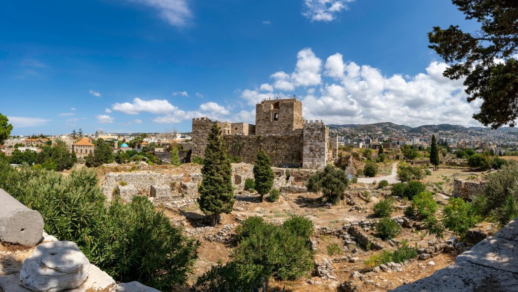 BIBLOS 2