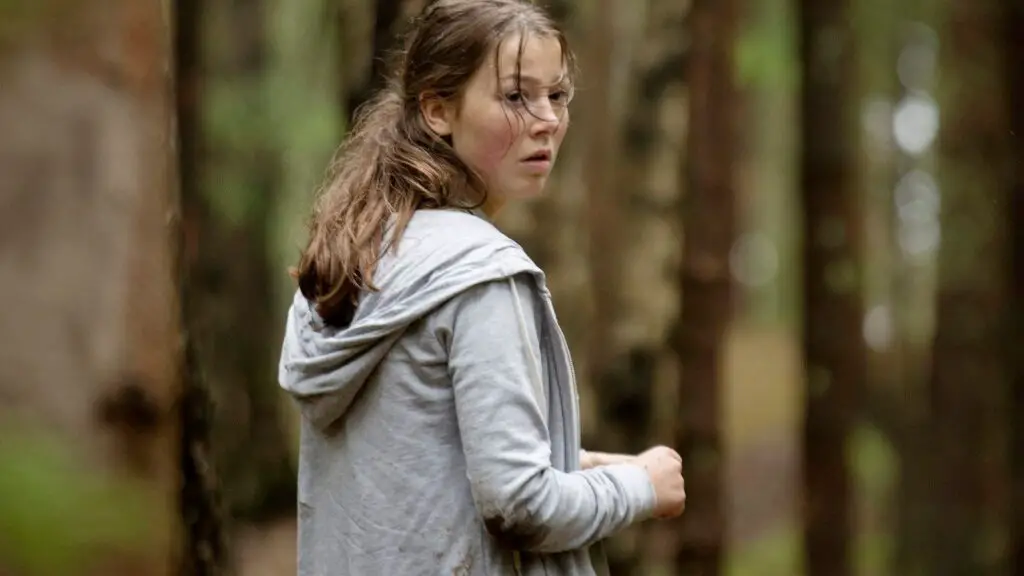 Utøya 22 de Julho: Terrorismo na Noruega 2 Utøya