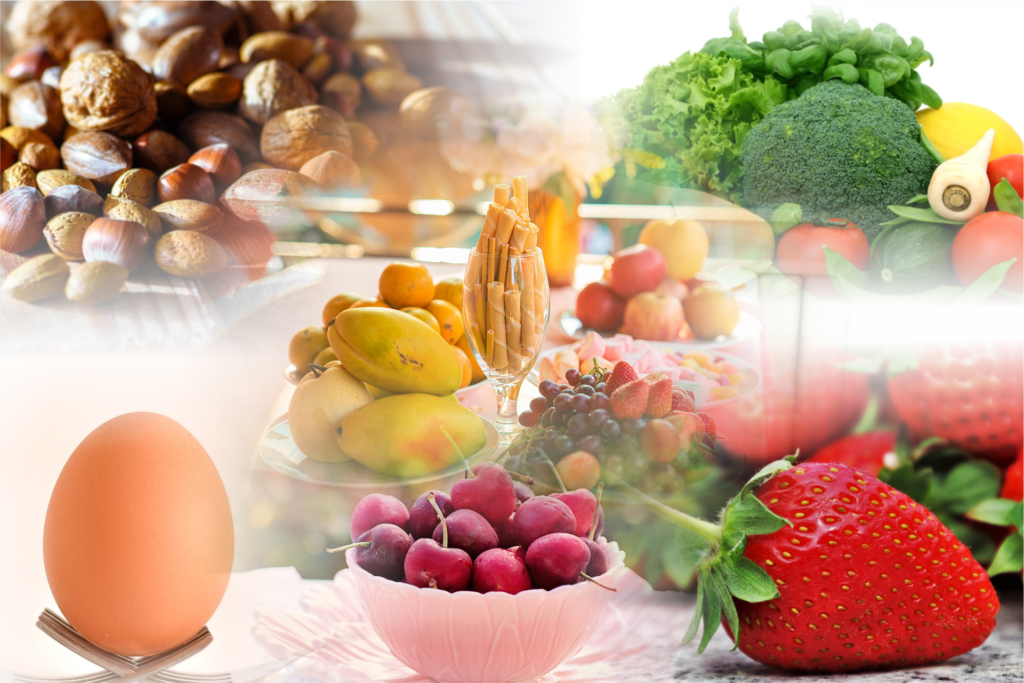 alimentos