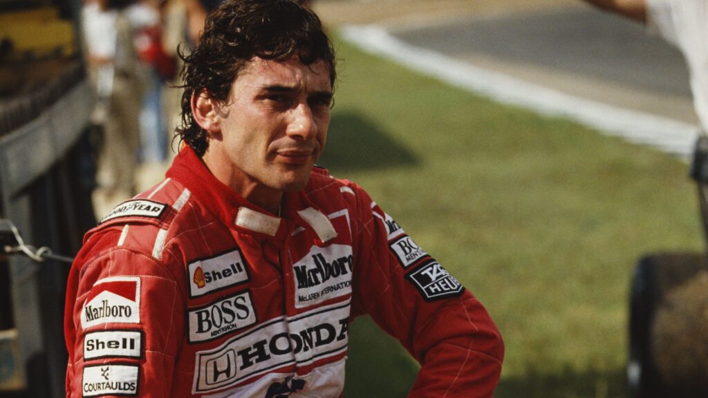 Ayrton Senna estaria completando 65 anos hoje