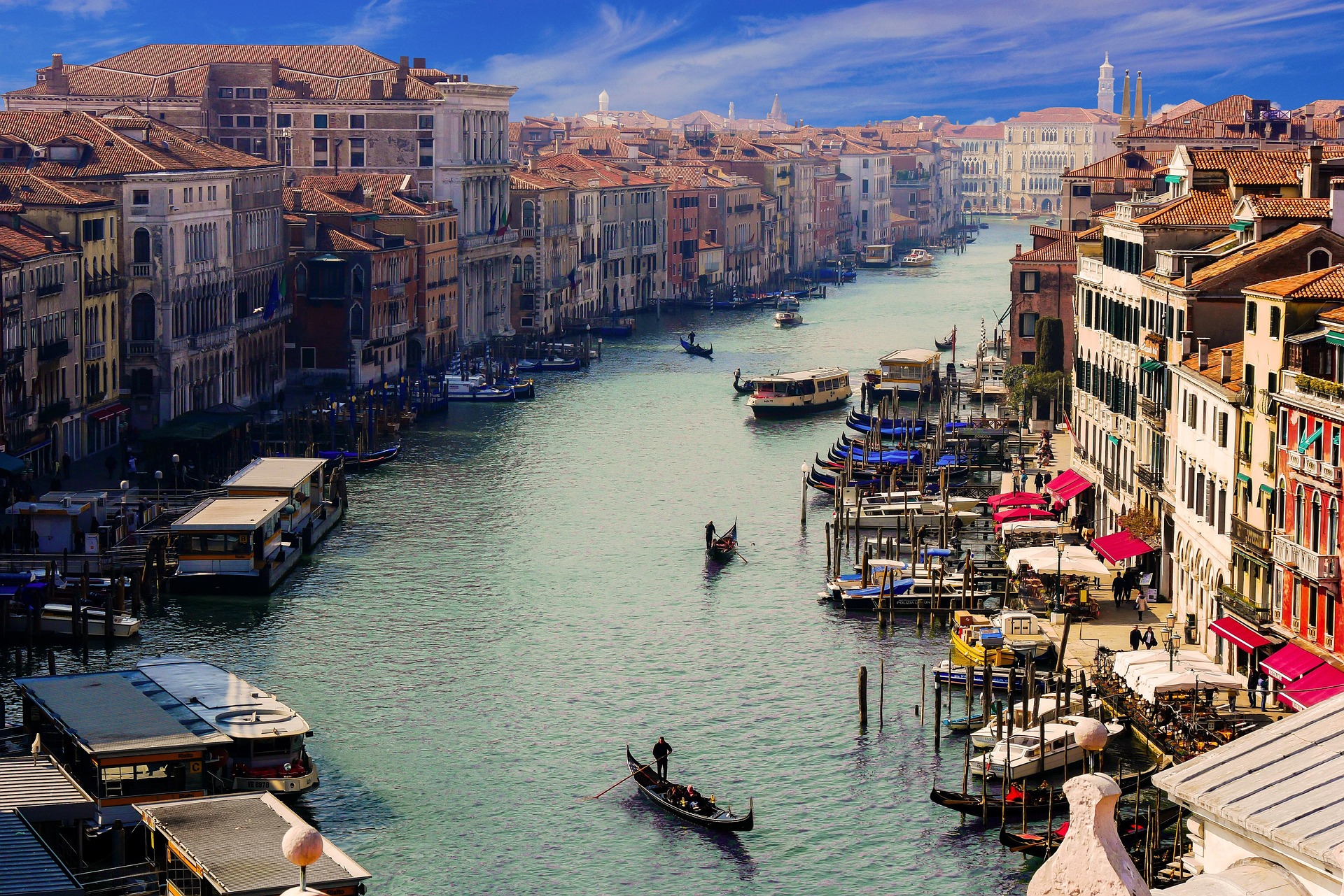 cidades veneza