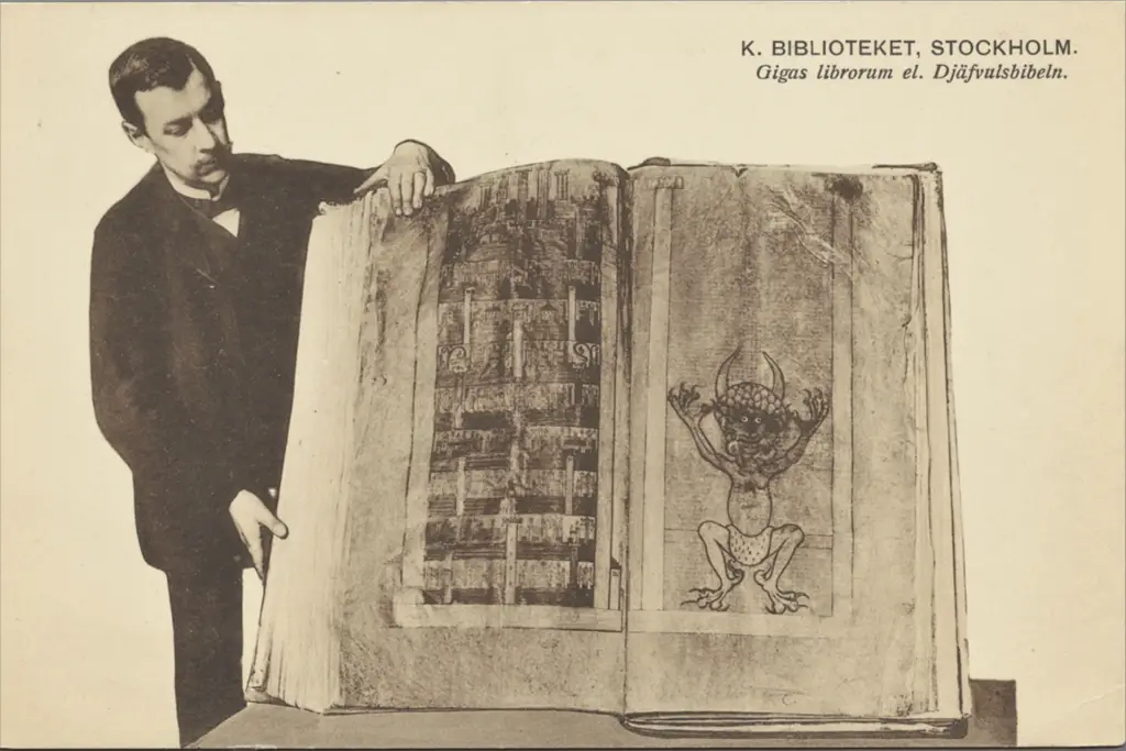 codex gigas