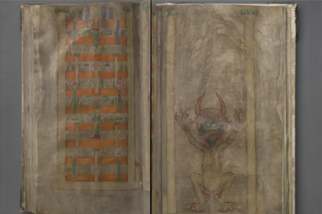 codex gigas 2 2