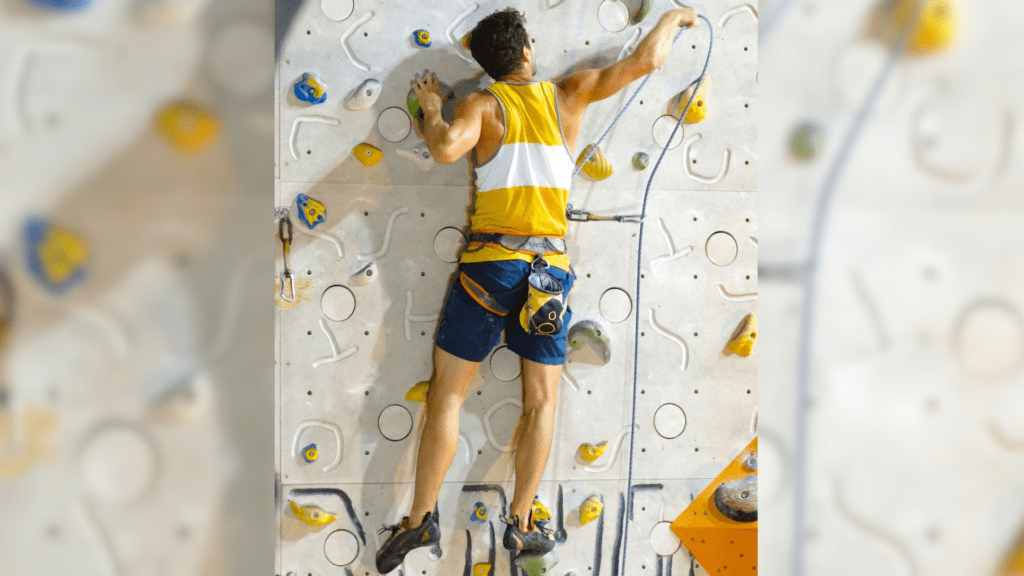 Paraná irá sediar a Copa Mundial de Escalada 2025 2 Paraná sediará pela primeira vez uma etapa da Copa do Mundo de Escalada, trazendo atletas de elite ao Brasil e impulsionando o esporte no país. Saiba mais sobre o evento e sua importância.