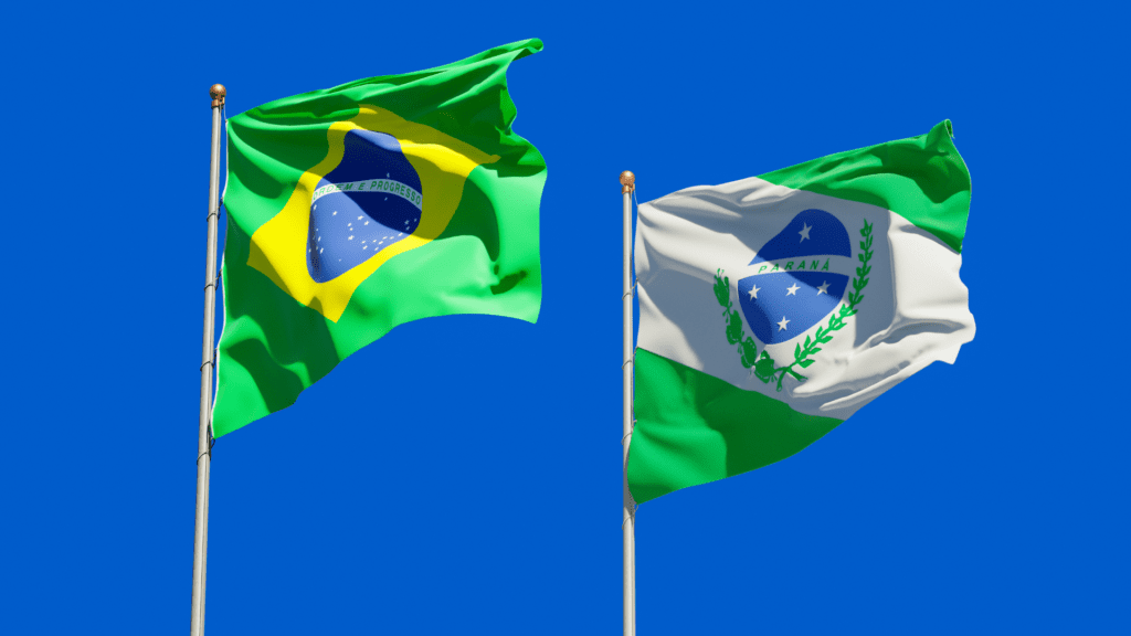 Paraná irá sediar a Copa Mundial de Escalada 2025