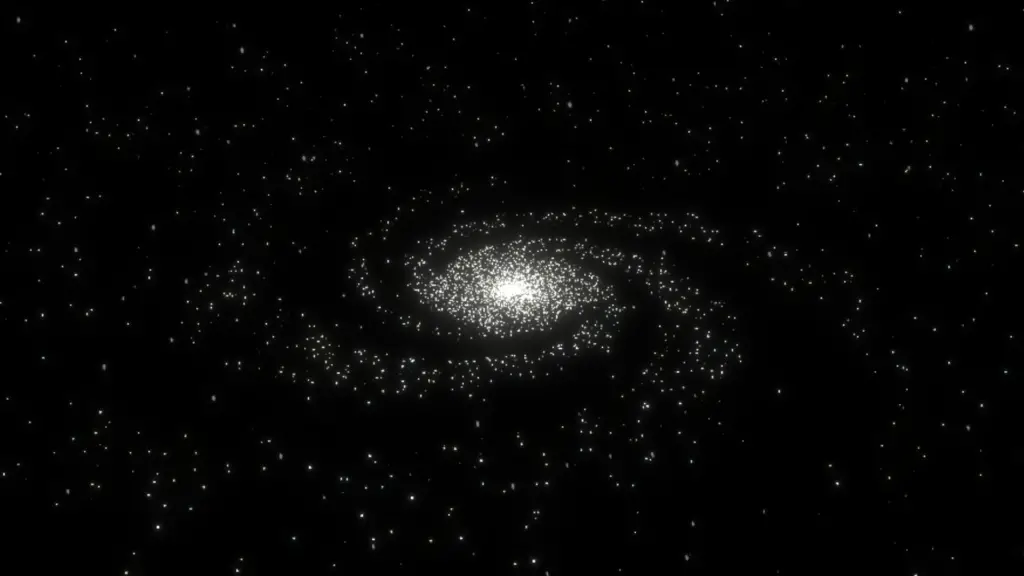Nova descoberta, galáxia mais distante já observada contém oxigênio 2 Astrônomos identificam oxigênio na galáxia JADES-GS-z14-0, a mais distante do Universo, desafiando teorias sobre a formação de galáxias e elementos pesados. Entenda como essa descoberta pode mudar nossa compreensão do cosmos.