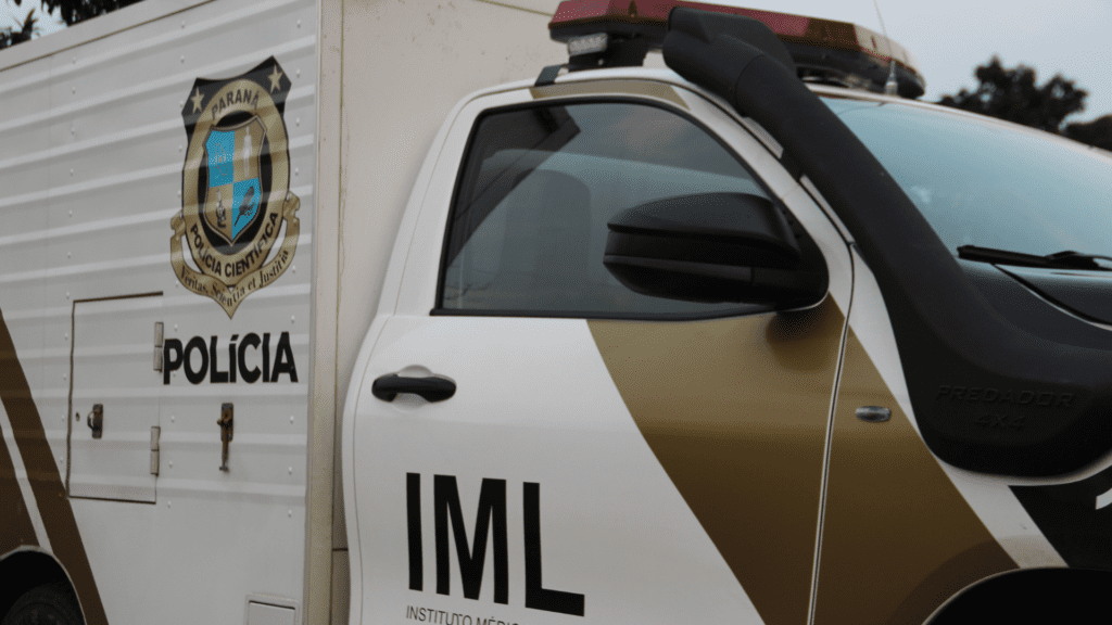 Governo confirma nova unidade do IML no Paraná 3 O Governo do Paraná anuncia a construção de uma unidade da Polícia Científica em Cornélio Procópio, incluindo o Instituto Médico Legal (IML). Saiba mais sobre o projeto