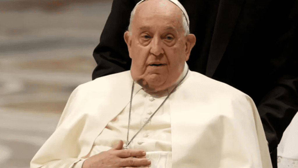 Saúde do Papa Francisco melhora, mas sem alta definida 3 Papa Francisco apresenta melhora no quadro clínico, mas segue internado no Hospital Gemelli. Saiba mais sobre sua recuperação e os impactos no Vaticano.