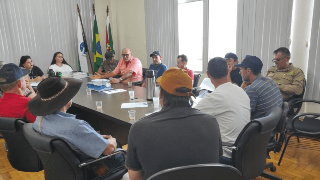 A 17ª Cavalgada de Peregrinação promete momentos de religiosidade e espiritualidade, além de diversos entretenimentos aos participantes