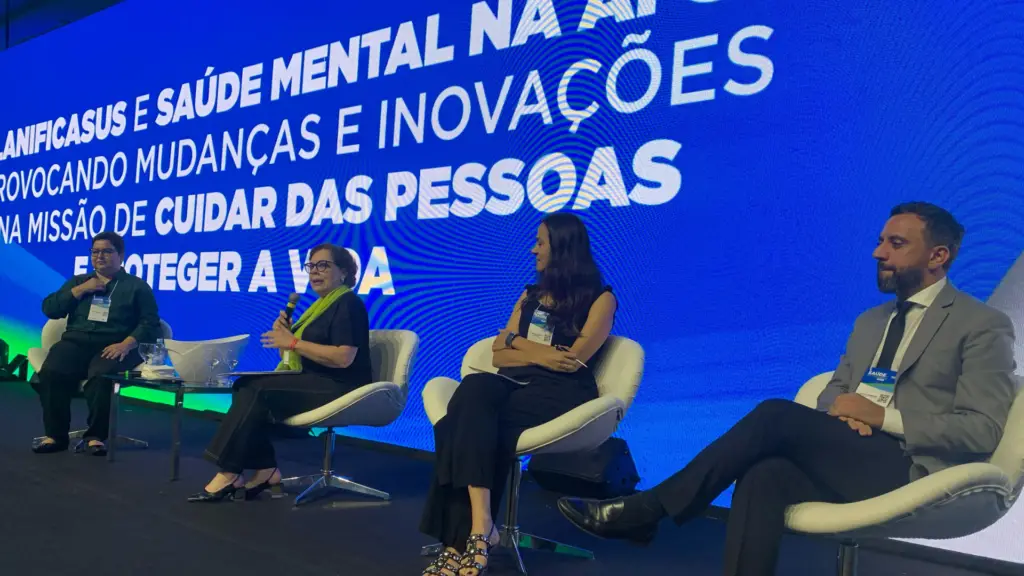 Paraná expande estratégia PlanificaSUS na saúde 2 PlanificaSUS expande sua atuação no Paraná, fortalecendo a Rede de Atenção à Saúde e melhorando a qualidade dos serviços públicos. Saiba mais sobre essa iniciativa.