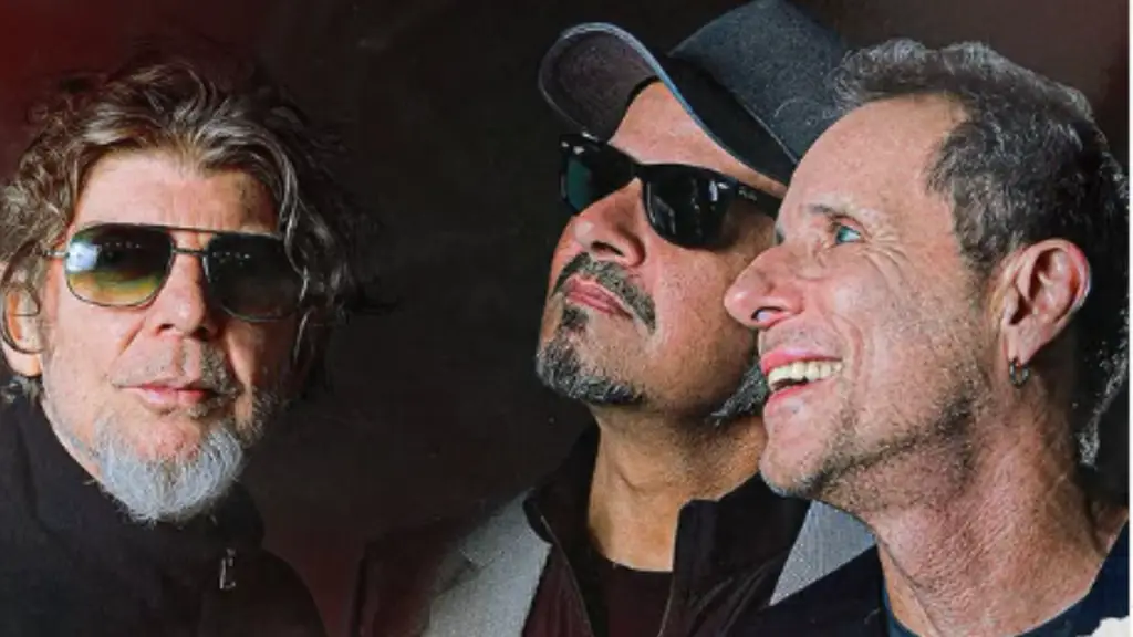 Tony Bellotto, guitarrista do Titãs, revela câncer no pâncreas e se afasta dos palcos 2 bellotto