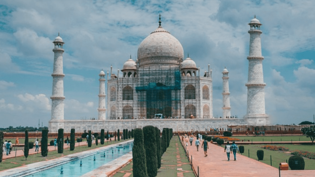 India