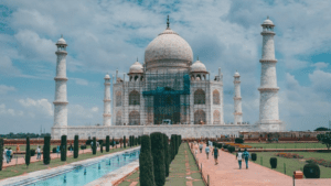 India