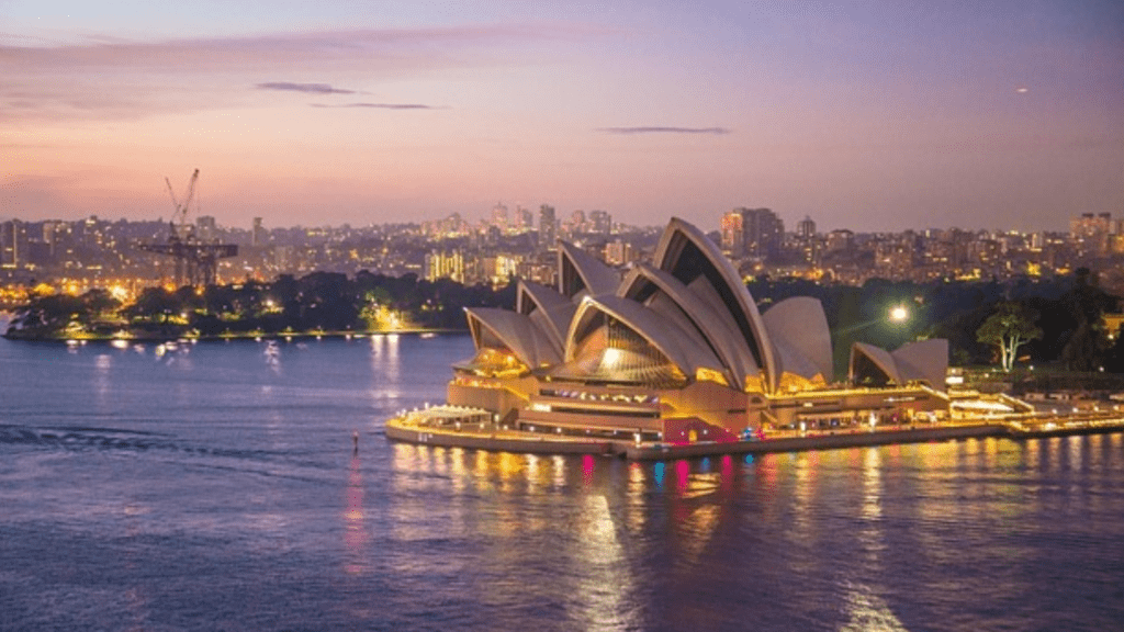 Austrália