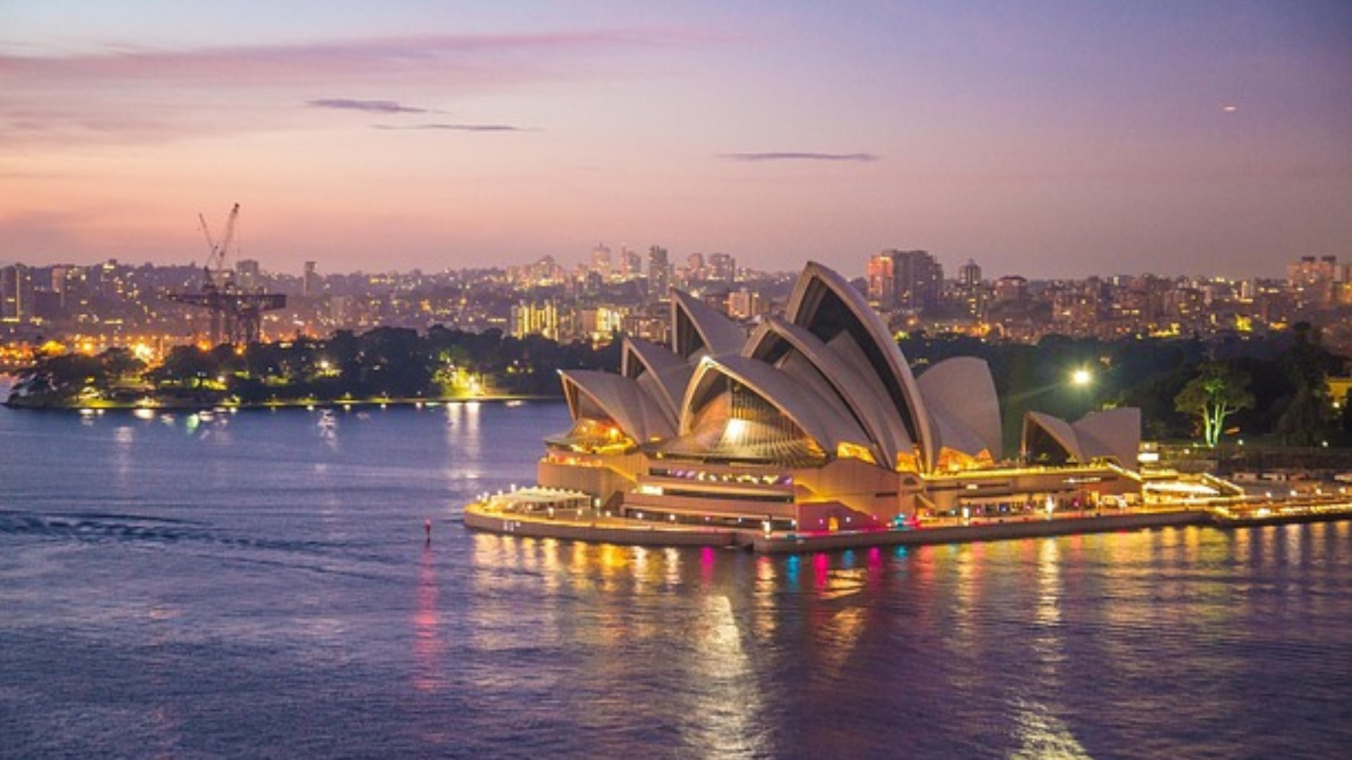 Austrália