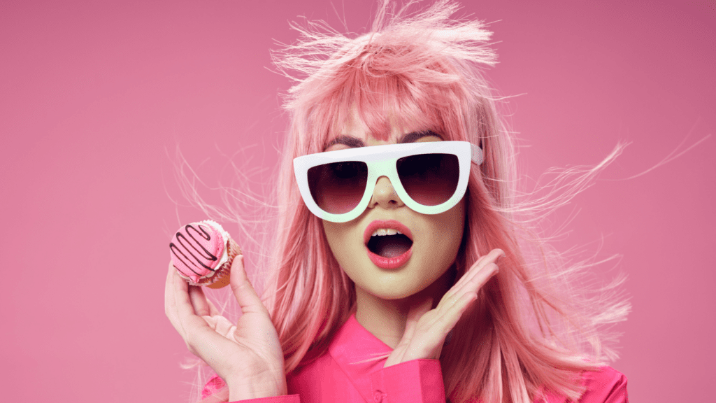 Melhores cores para cabelo 3 cabelo