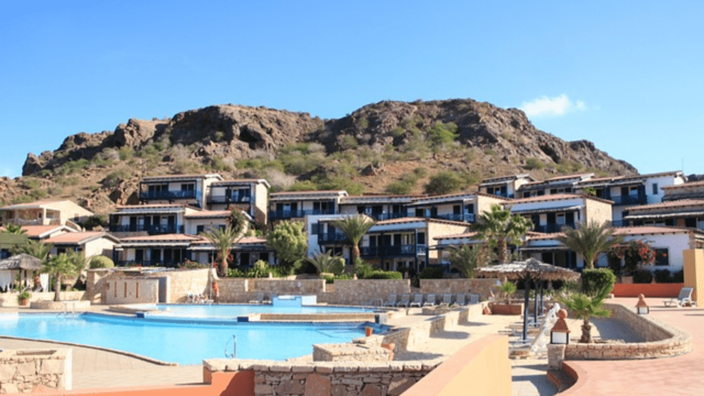 Cabo Verde