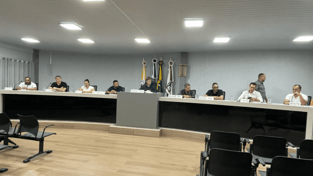 Vereadores aprovam renovação de convênio com Corpo de Bombeiros e SAMU