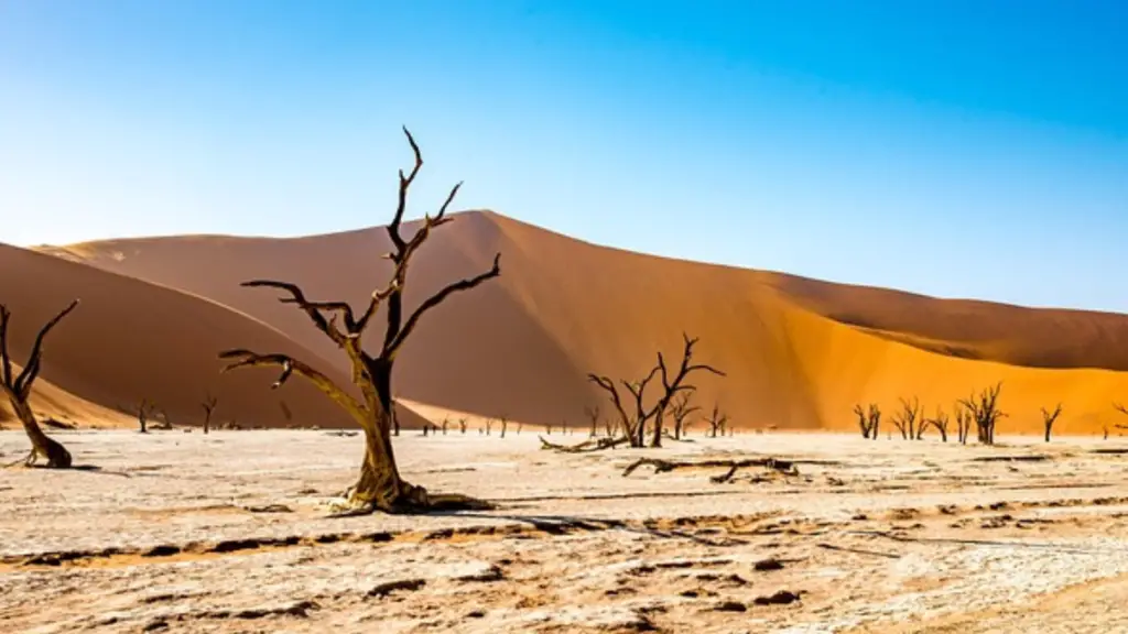 8 destinos surpreendentes para Angola 2 Angola