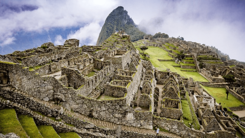Os lugares mais bonitos do mundo segundo a UNESCO 3 UNESCO