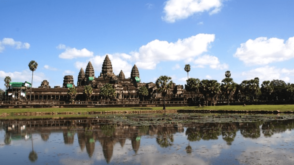 Os lugares mais bonitos do mundo segundo a UNESCO 4 UNESCO