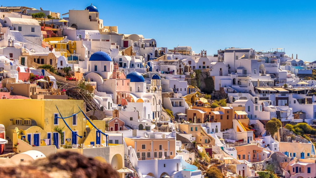 Os lugares mais bonitos do mundo segundo a UNESCO 6 UNESCO