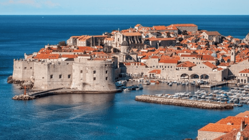Os lugares mais bonitos do mundo segundo a UNESCO 8 UNESCO