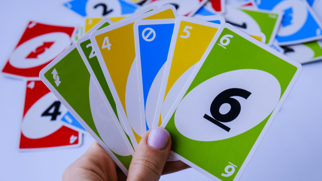 Jogos de cartas que mais desafiam a mente 4 Jogos de cartas