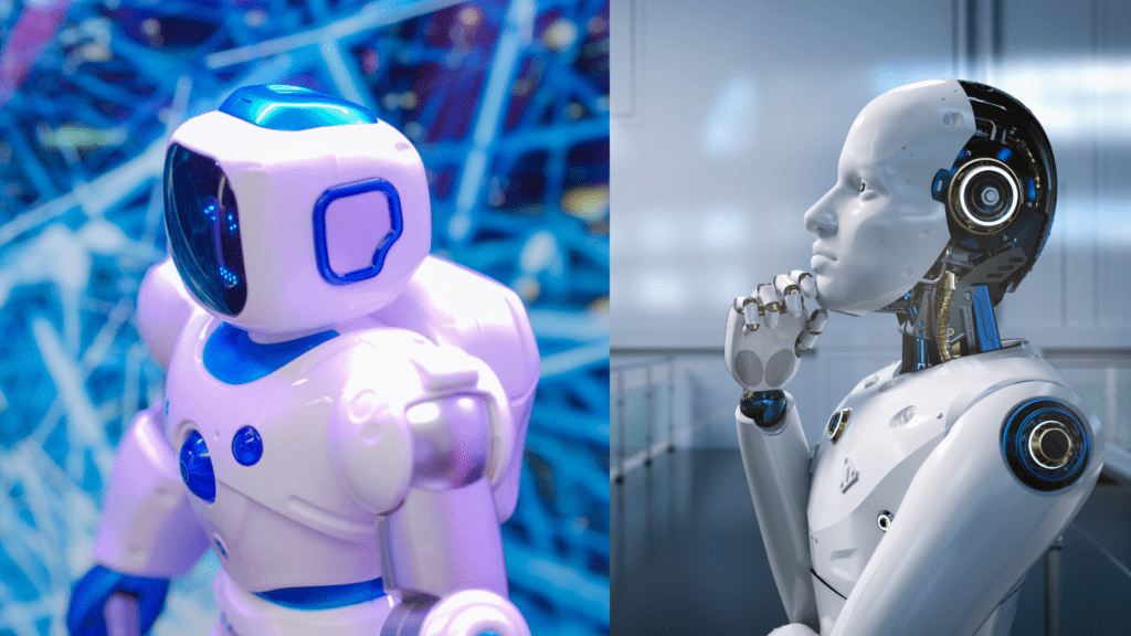 Inteligência Artificial