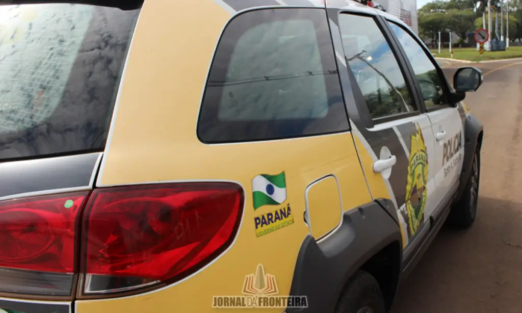 O homem teria perseguido um grupo de alunas desde a região de um mercado até próximo ao estabelecimento
