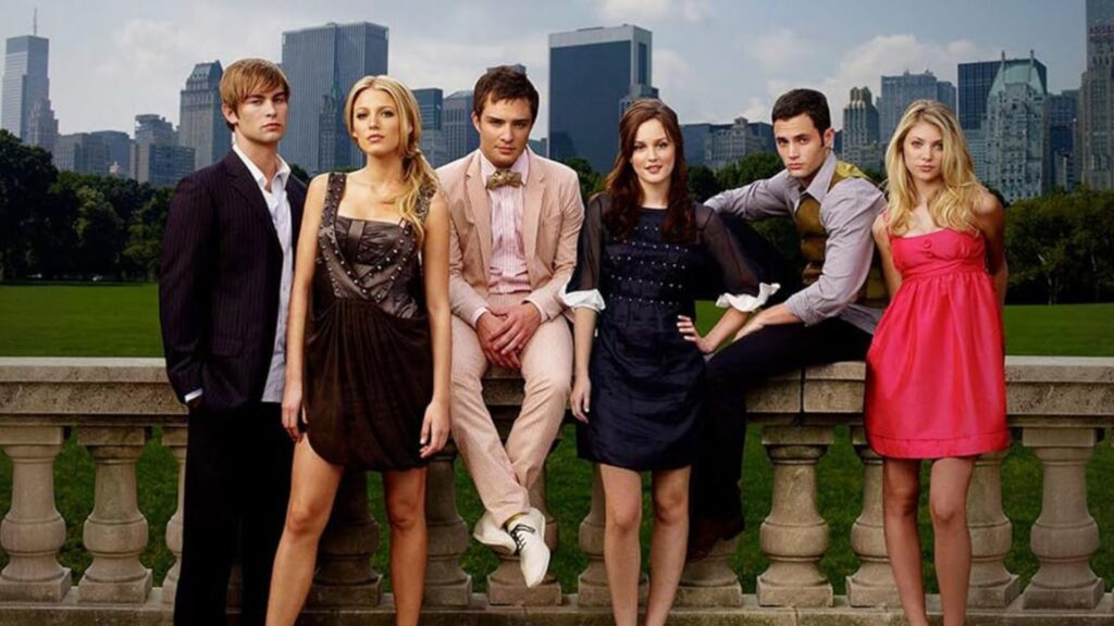 séries para quem gostou de Pretty Little Liars