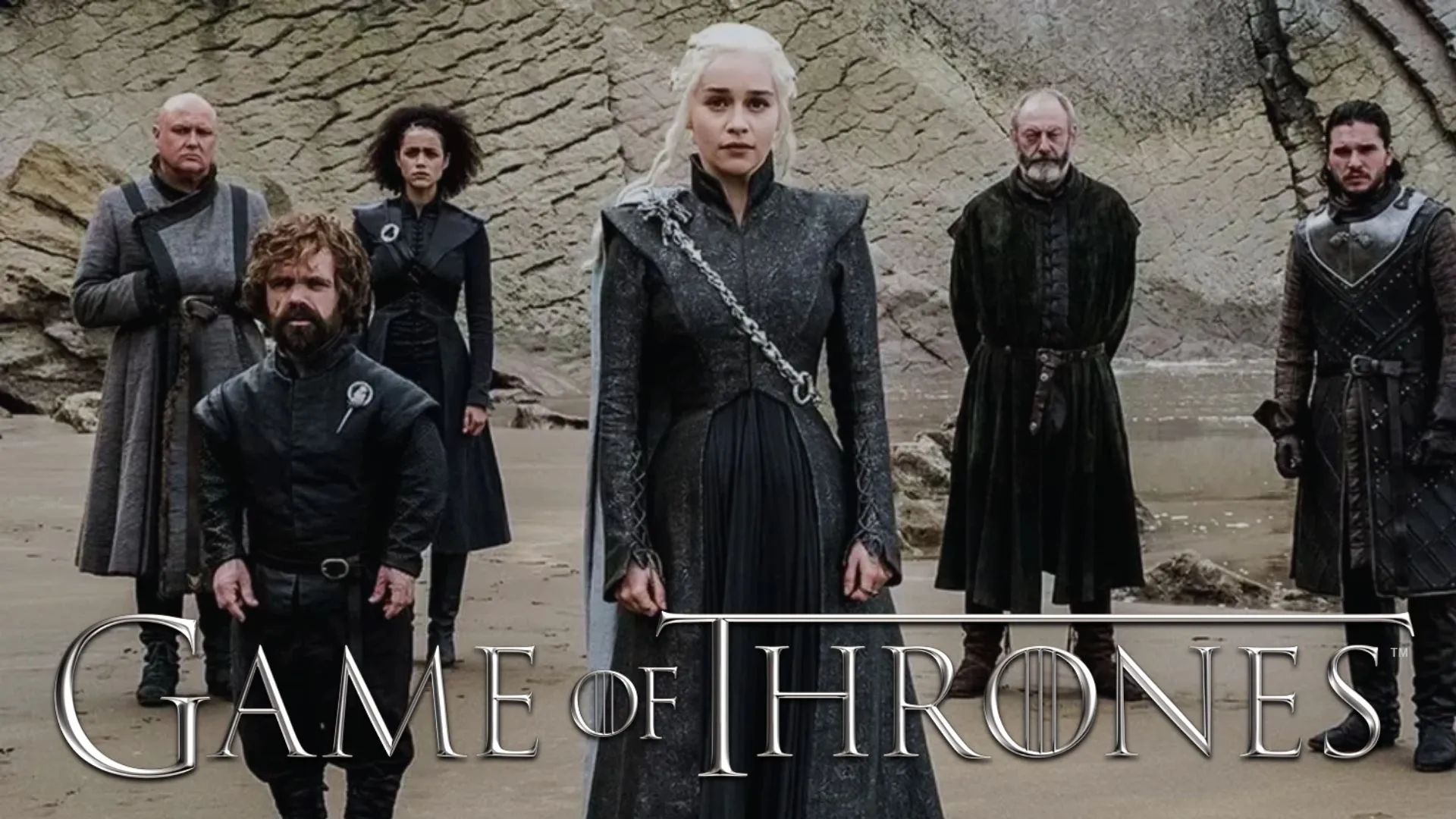 Game Of Thrones