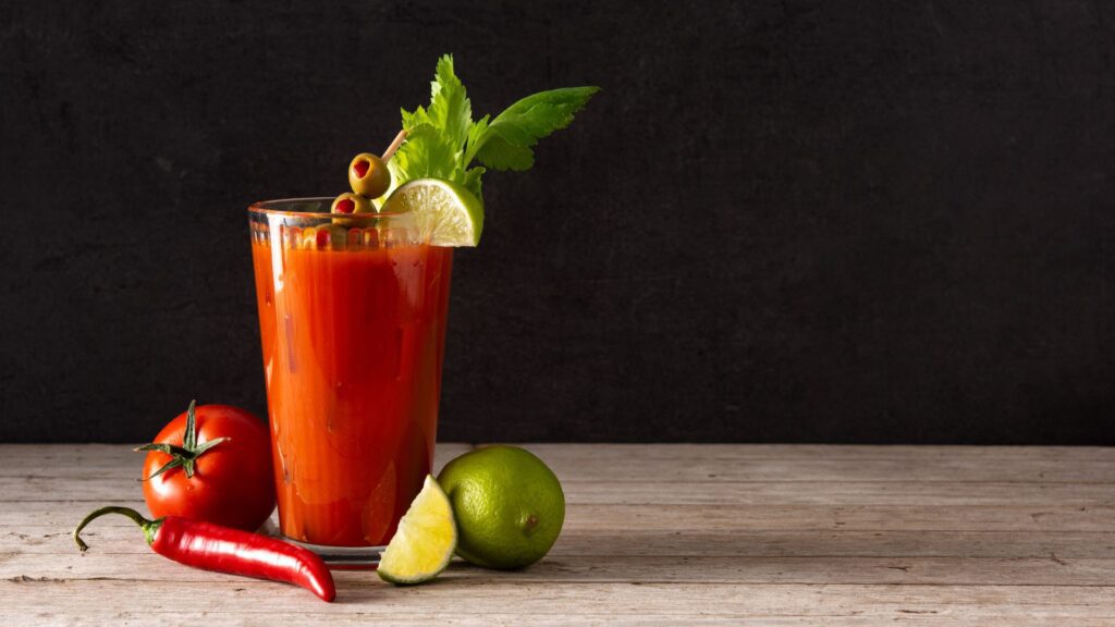 bloody mary