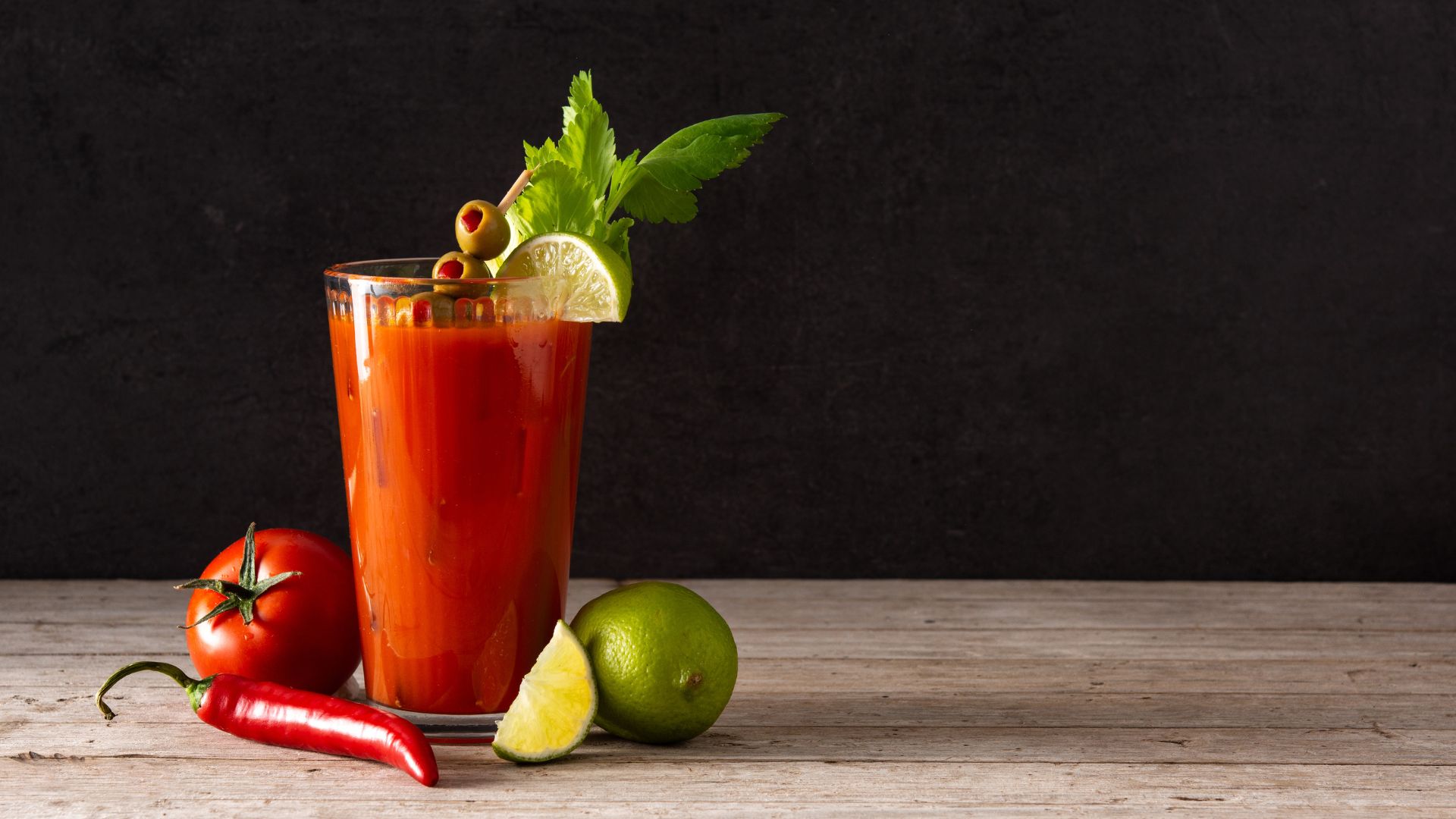 bloody mary