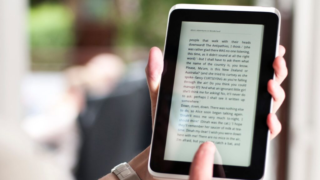 eBooks de suspense com mais de 50% de desconto