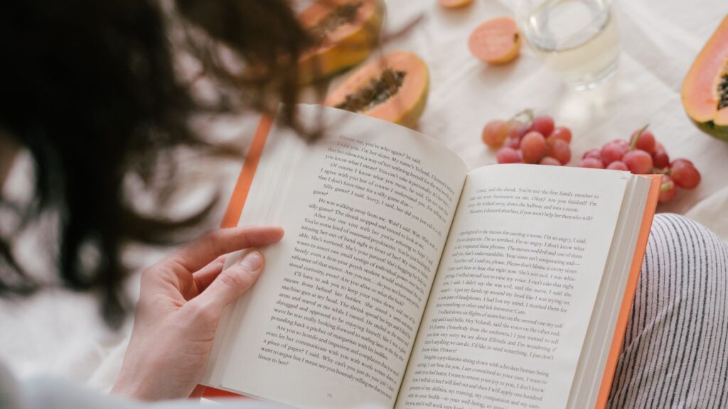 Livros que sua criança interior gostaria que você lesse