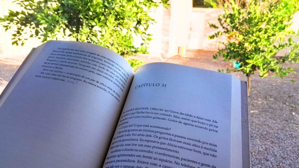 6 livros curtos e bons para sair do celular