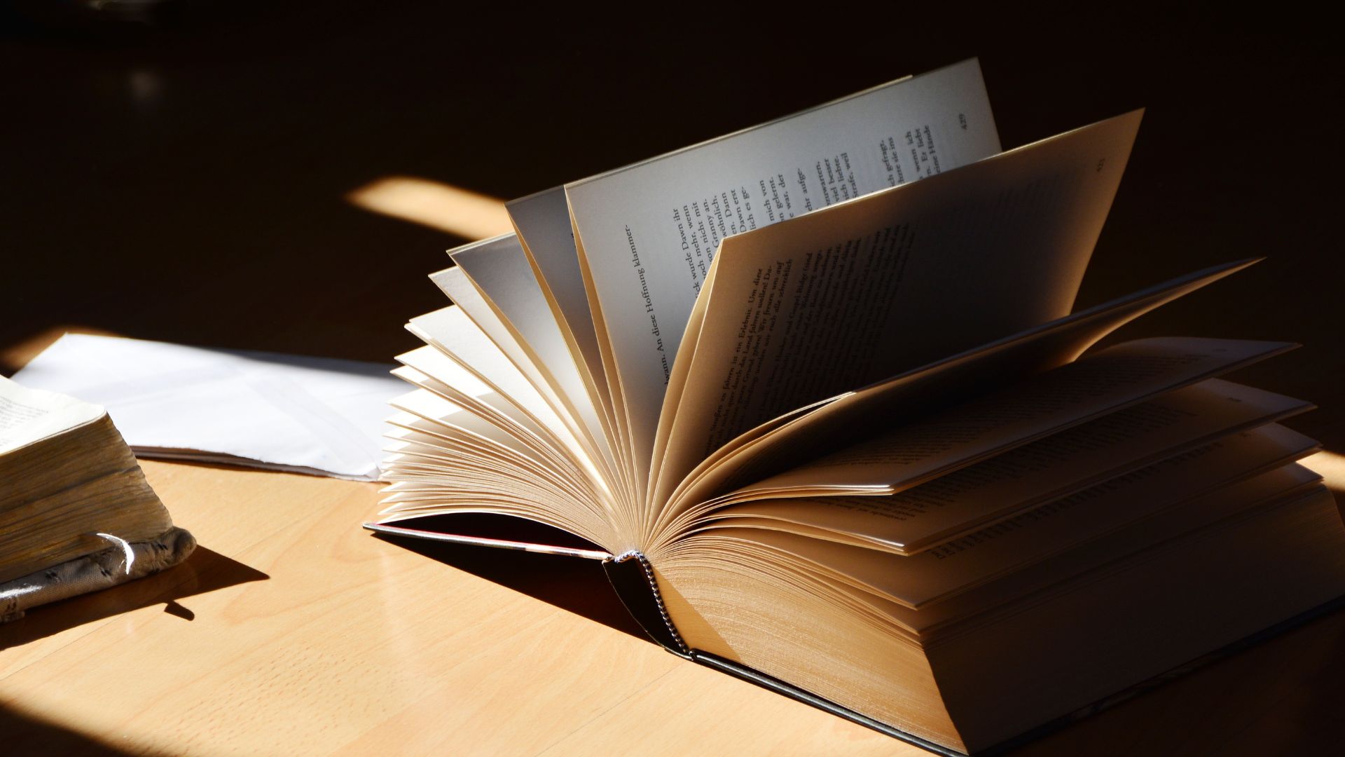 livros esquecidos