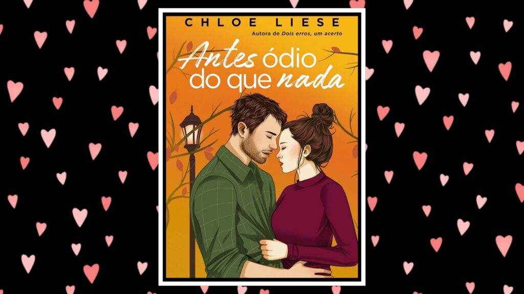Livros que te farão acreditar em almas gêmeas 2 Livros que te farão acreditar em almas gêmeas