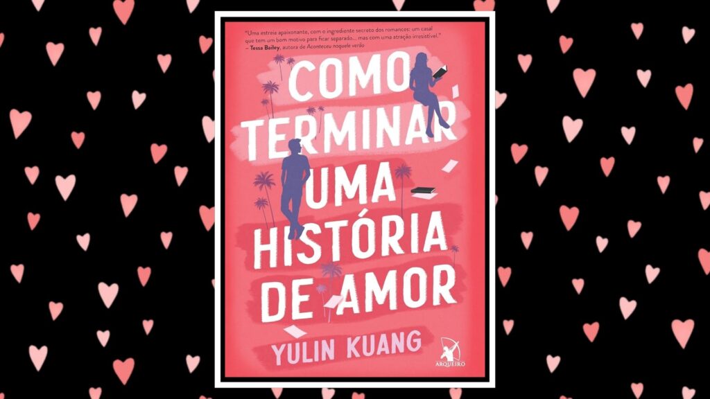 Livros que te farão acreditar em almas gêmeas 3 Livros que te farão acreditar em almas gêmeas